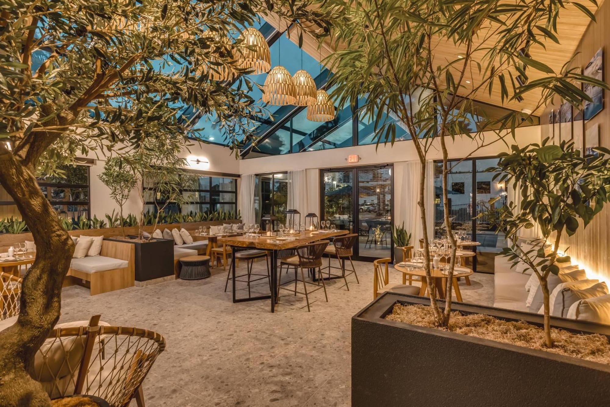 乔治堡码头丽筠酒店 伯利兹城 外观 照片